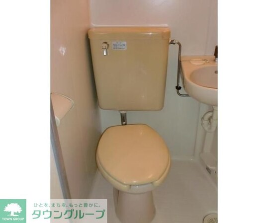 エステートピア黒沢の物件内観写真